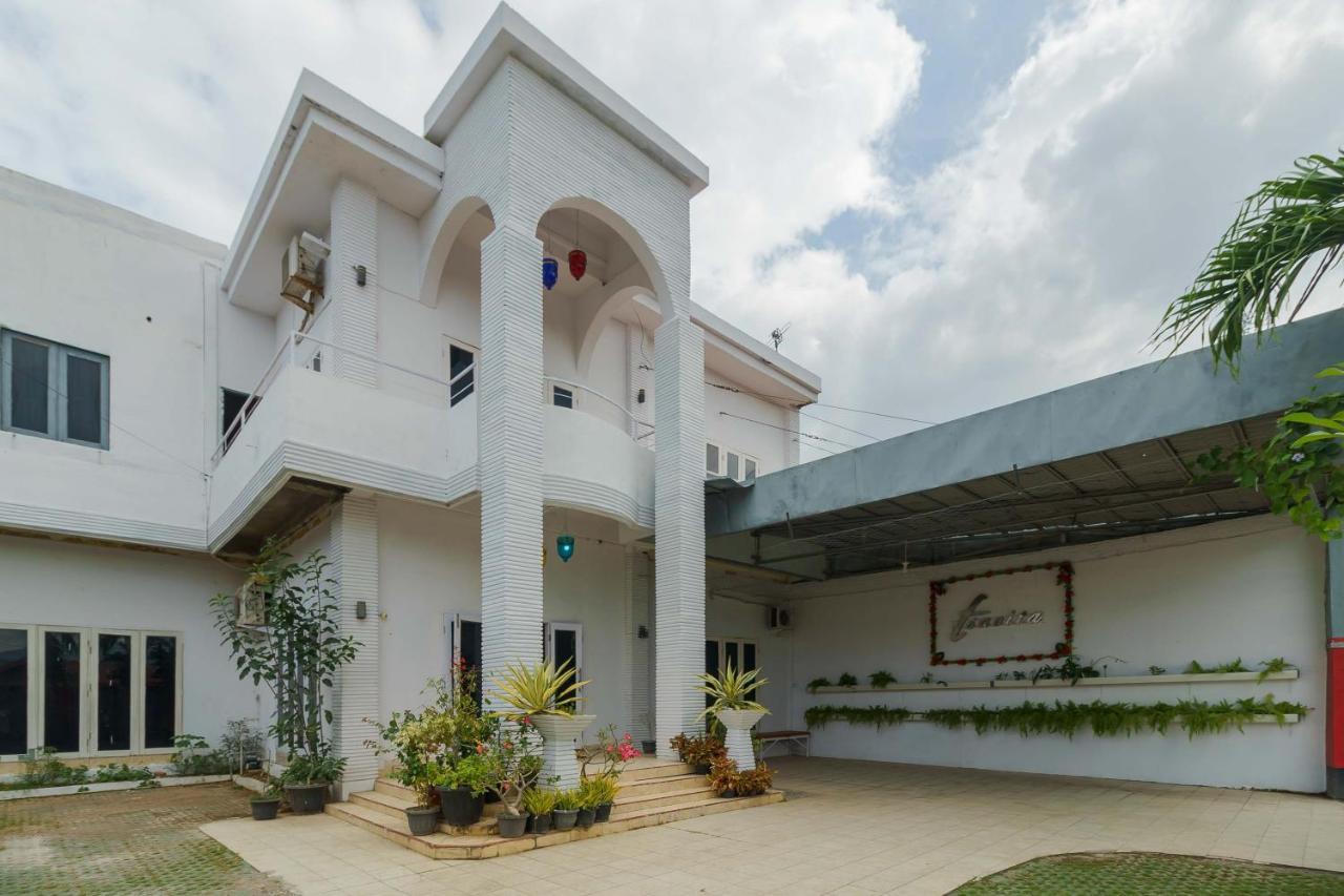 Reddoorz Syariah Near Museum Tsunami Aceh 2 Geutieue Εξωτερικό φωτογραφία