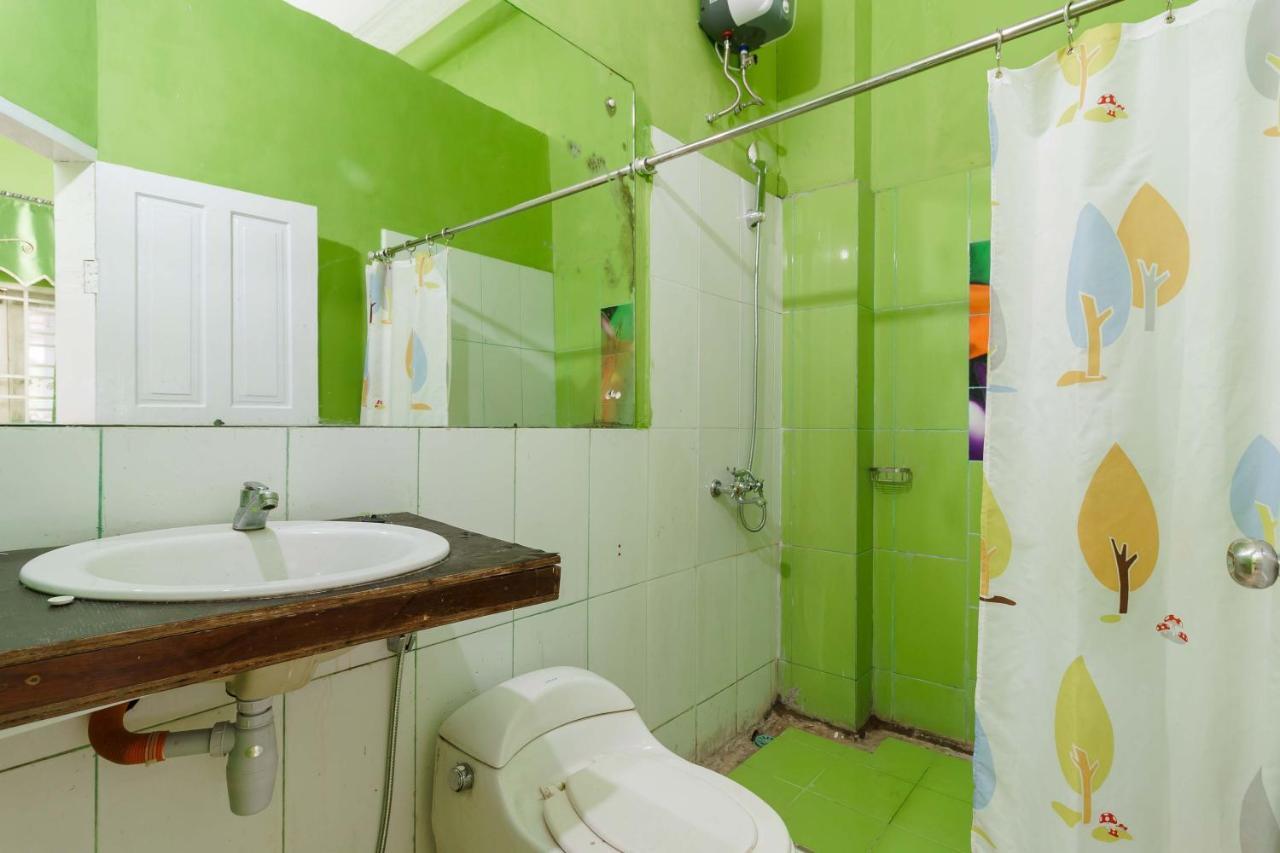 Reddoorz Syariah Near Museum Tsunami Aceh 2 Geutieue Εξωτερικό φωτογραφία