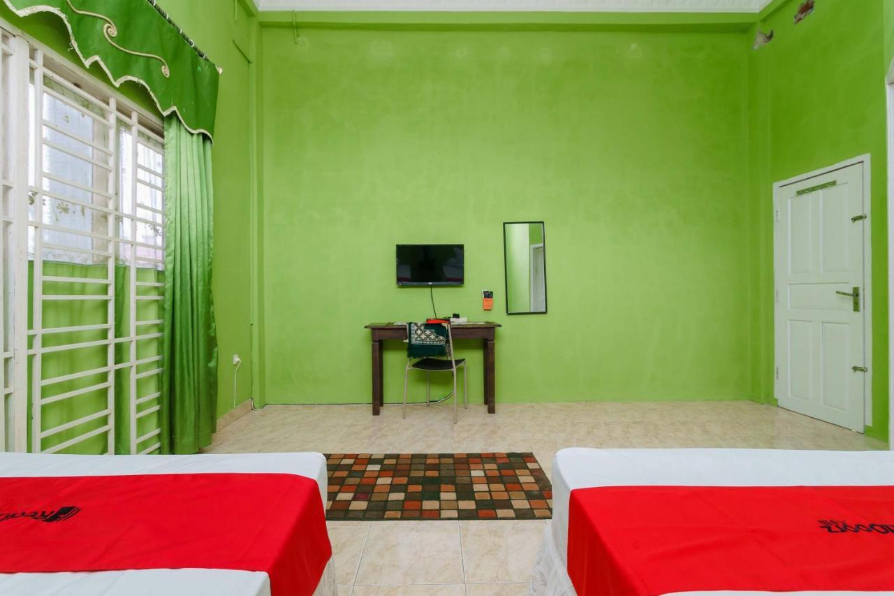 Reddoorz Syariah Near Museum Tsunami Aceh 2 Geutieue Εξωτερικό φωτογραφία