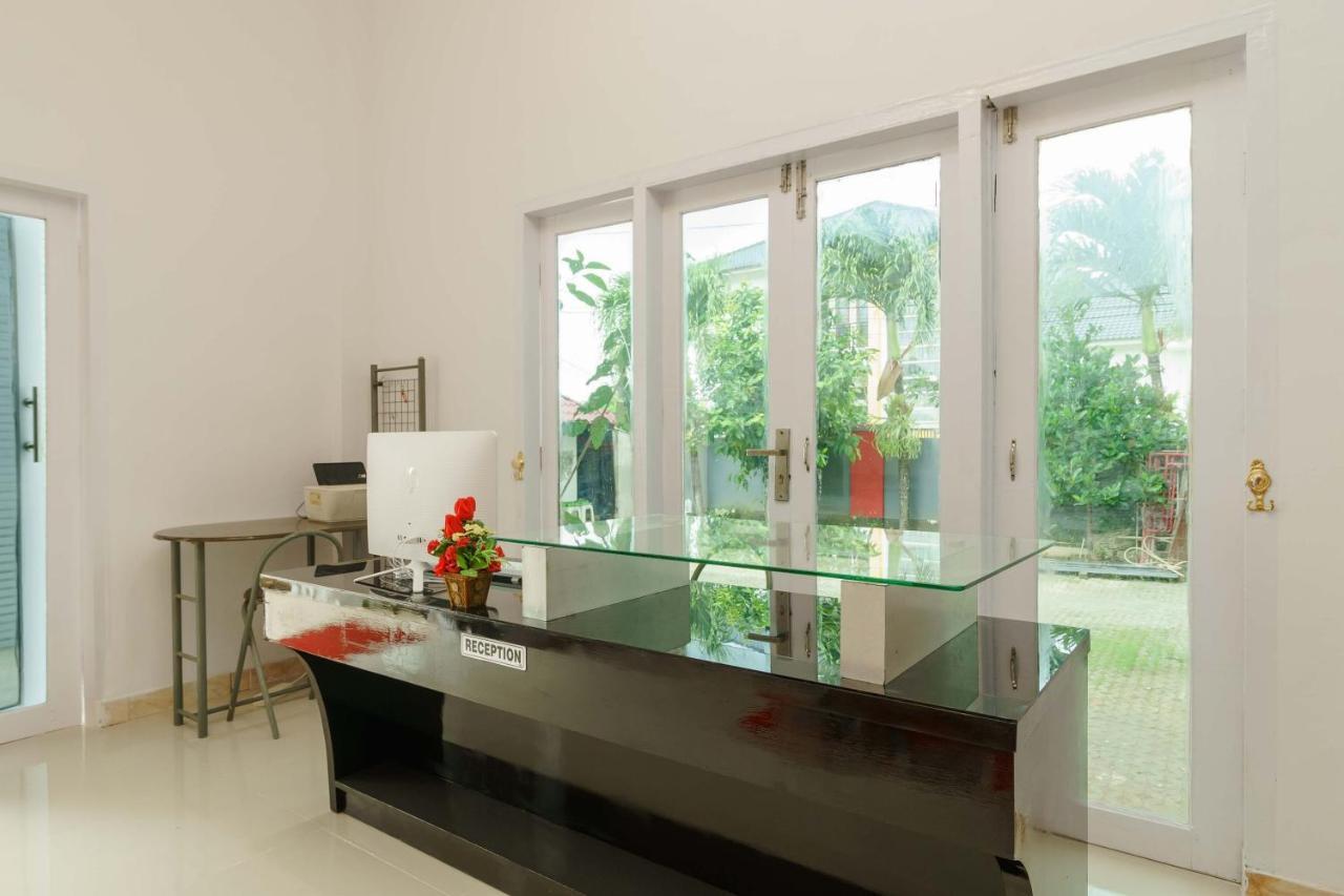 Reddoorz Syariah Near Museum Tsunami Aceh 2 Geutieue Εξωτερικό φωτογραφία