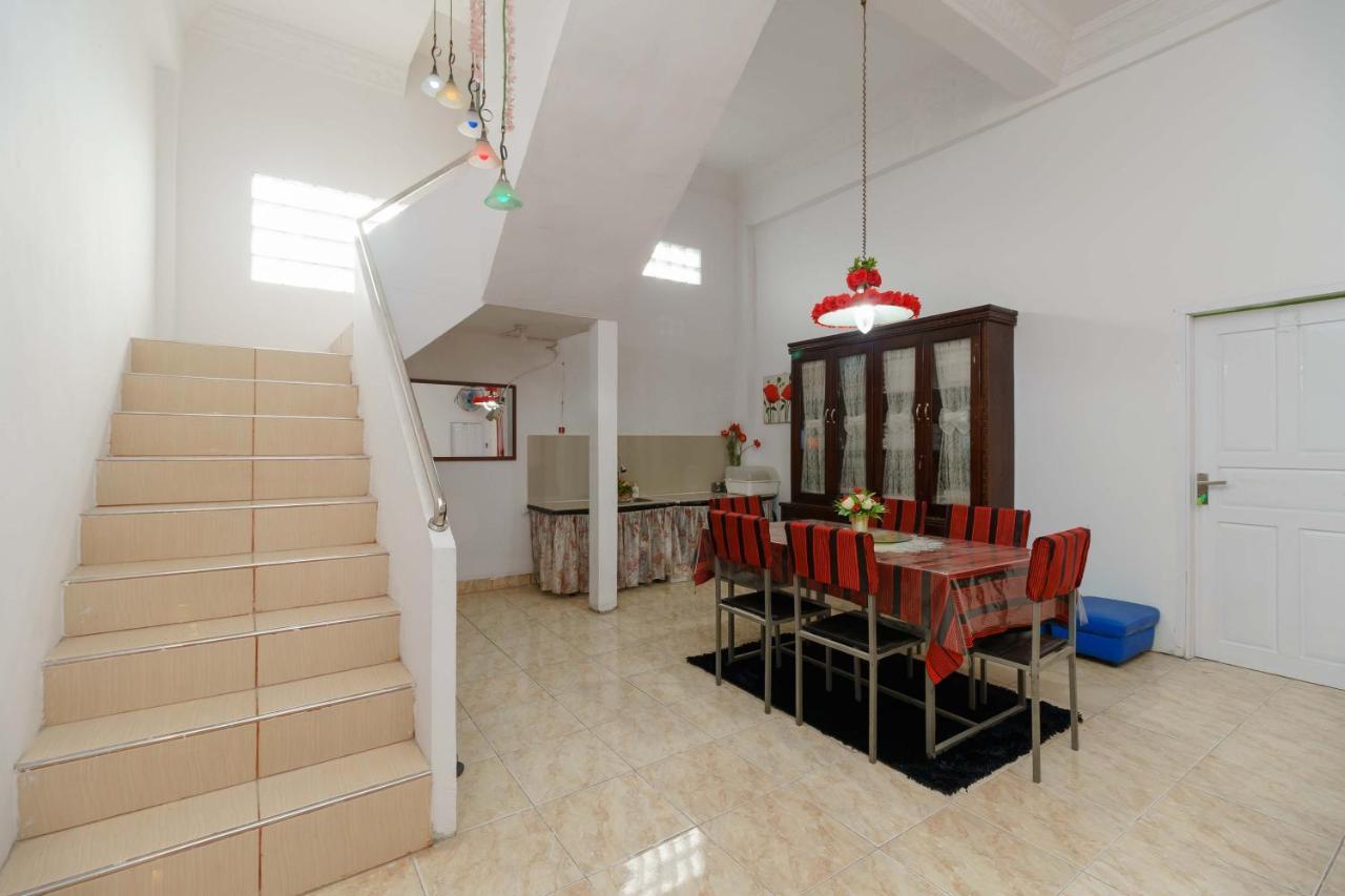 Reddoorz Syariah Near Museum Tsunami Aceh 2 Geutieue Εξωτερικό φωτογραφία