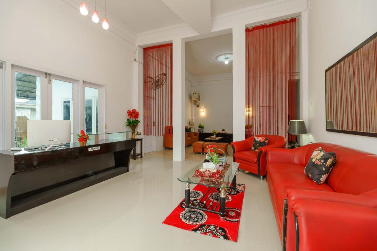 Reddoorz Syariah Near Museum Tsunami Aceh 2 Geutieue Εξωτερικό φωτογραφία