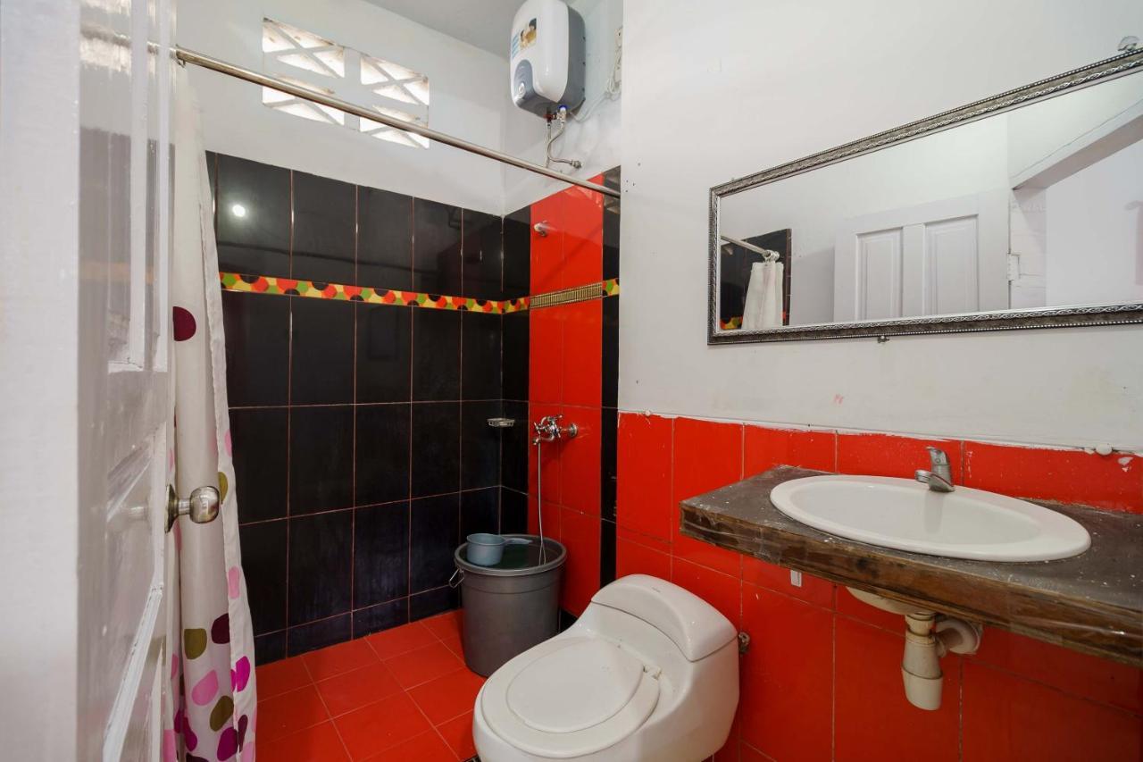 Reddoorz Syariah Near Museum Tsunami Aceh 2 Geutieue Εξωτερικό φωτογραφία